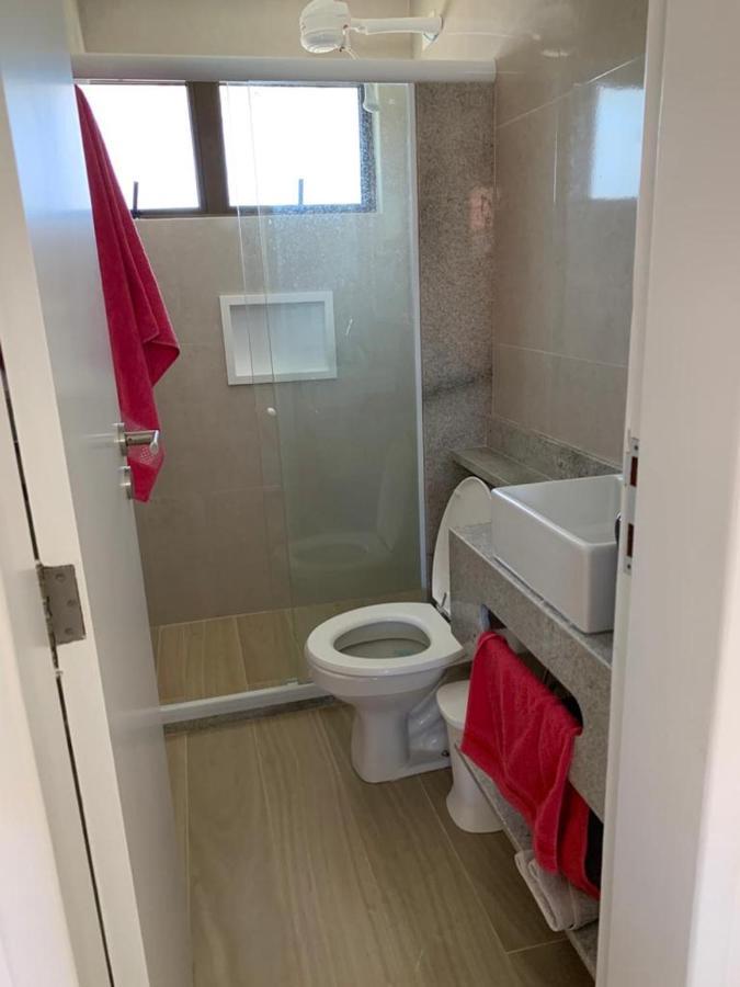 Flat Manihi - Muro Alto Pôrto das Galinhas Eksteriør billede