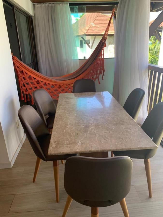 Flat Manihi - Muro Alto Pôrto das Galinhas Eksteriør billede
