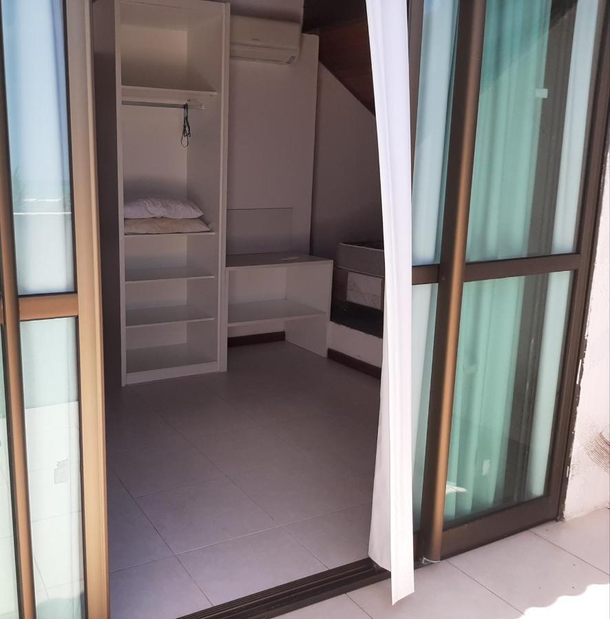 Flat Manihi - Muro Alto Pôrto das Galinhas Eksteriør billede